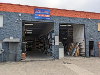 Jay Jay Building Supplies