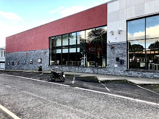 IMC Cinema Ballina Mayo