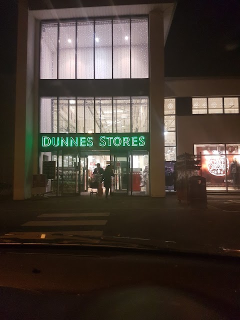 Dunnes Stores