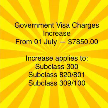 Visa Crew - Australia Visa
