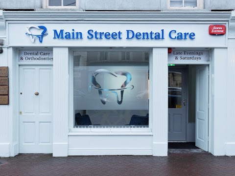 Main Street Dental Care Midleton