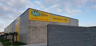 Sas Autoparts Napier