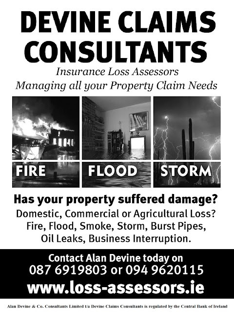 Devine Claims Consultants