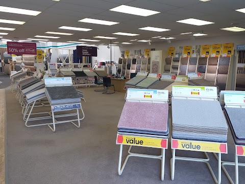 Carpetright