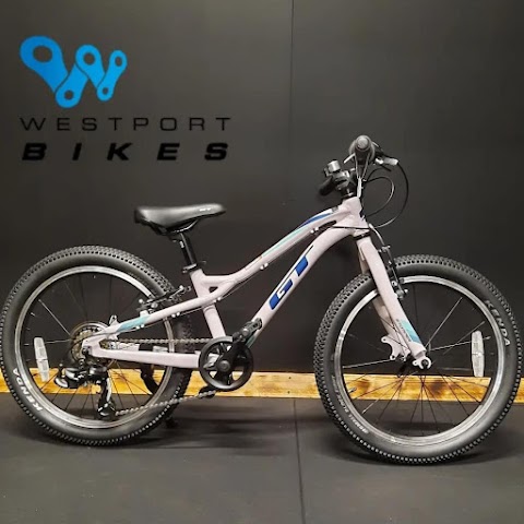 Westport Bike Shop Ltd