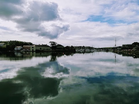 Historic Stroll Kinsale Walking Tours