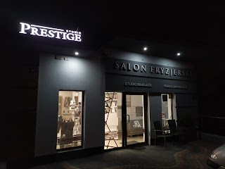 Prestige. Salon fryzjerski