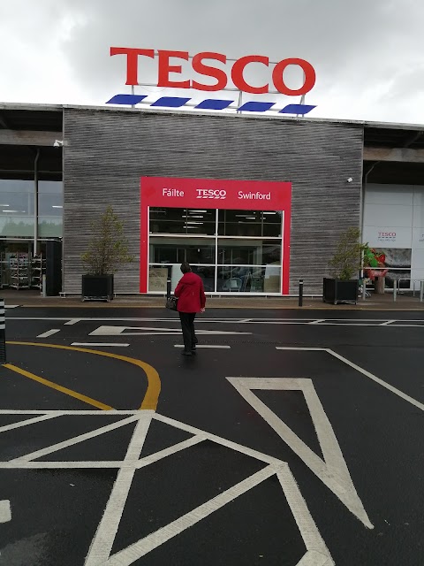 Tesco Superstore