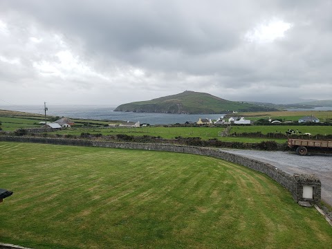 Bothar Na Seoigh Accommodation