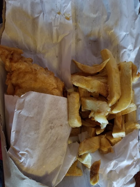 Sorrento Fish & Chips