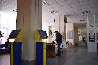 Вознесенівський (Центральний) Центр надання адміністративних послуг м. Запоріжжя