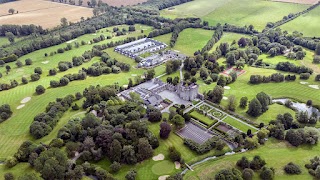 Kilkea Castle Hotel & Golf Resort