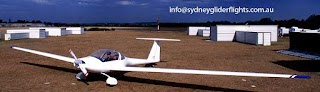 Sydney Motor Glider Flight Group
