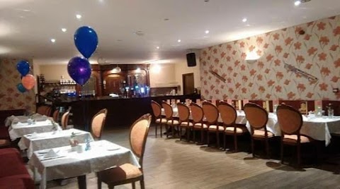 Hume's Bar and Lounge Party Venue