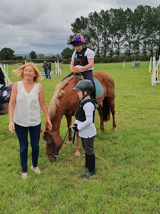 Ballyleigh riding school