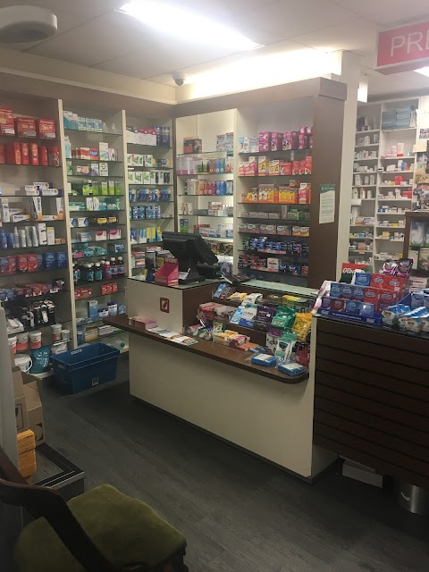 Sewell's Pharmacy