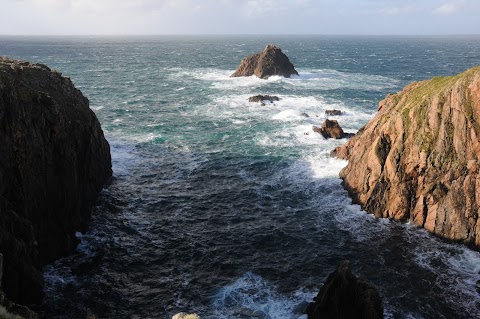 Erris Head Loop Walk