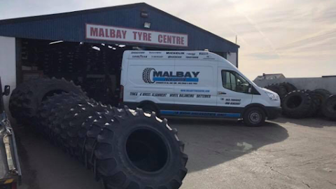 Malbay Tyre Centre