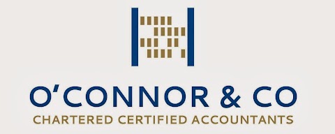 O Connor & Co., Chartered Certified Accountants