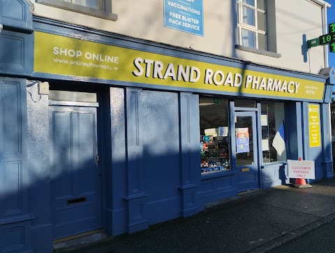 Strand Road Pharmacy