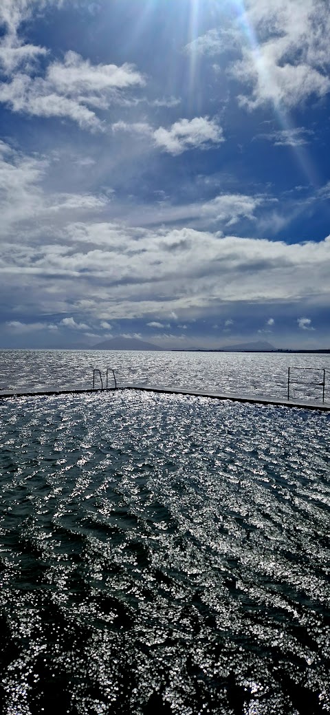 Béal an Mhuirthead Tidal Pool