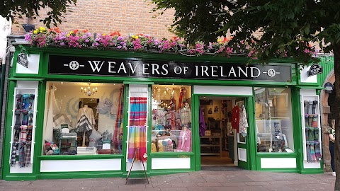 Weavers of Ireland