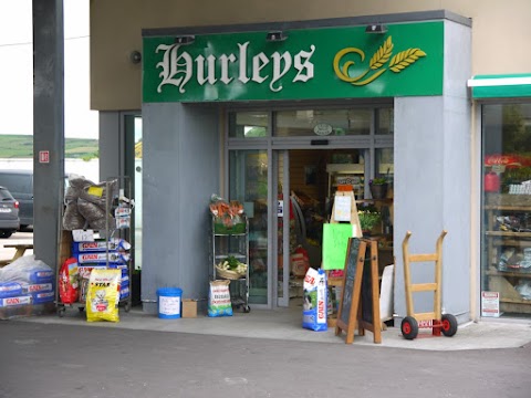 Hurleys Fuel Centre