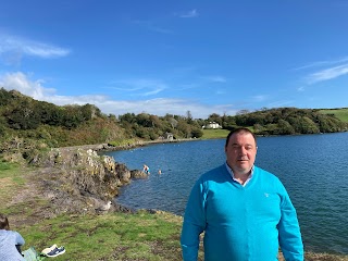 Lough Hyne Nature Reserve