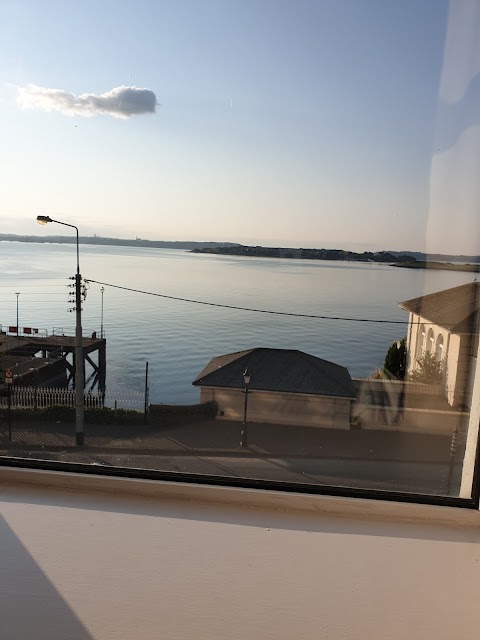 B&B Cobh, Bed & Breakfast - Ard Na Laoi