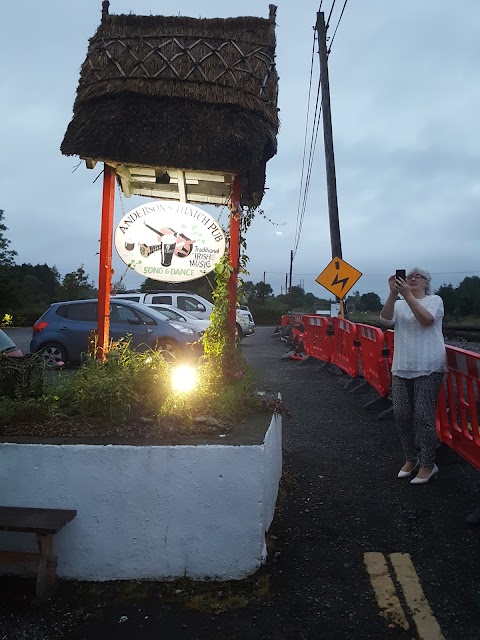 Andersons Thatch Pub