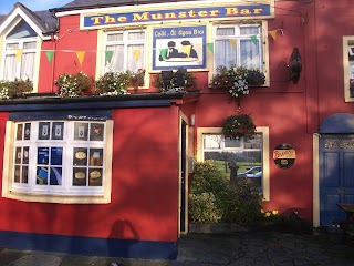 The Munster Bar