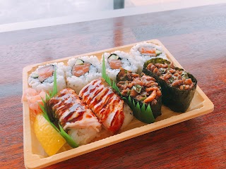 Raku Sushi