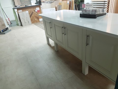 Timberland Kitchens & Flooring