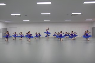 Versatility Dance College (formerly Anita Coutts School of Dance)