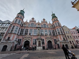 Teatr Gdański Archipelag Kultury