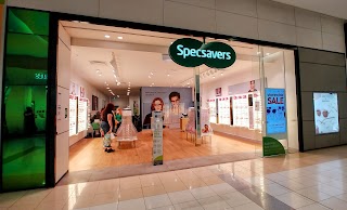 Specsavers Optometrists & Audiology - Elizabeth S/C