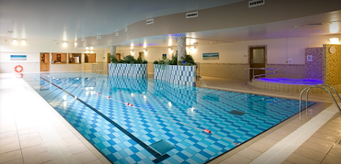 Club Vitae Health & Fitness Club - Sligo