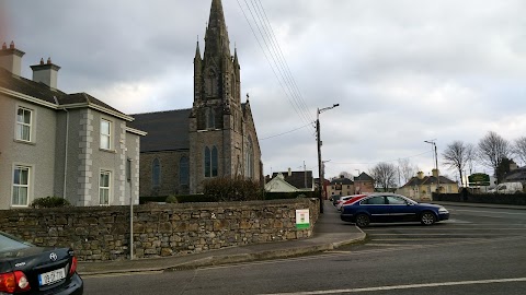 Edgeworthstown Health Centre