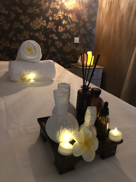 Abbeyleix Wellness Massage