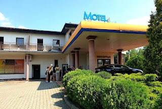 Motel Drabek