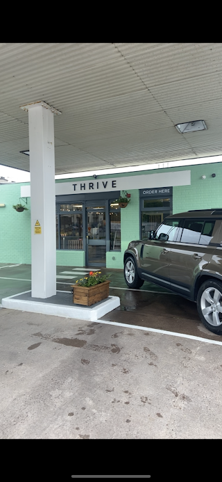 Thrive Coffee