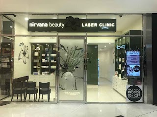 Nirvana Beauty Laser Clinics