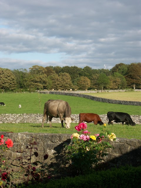 Cahergal Farmhouse B&B