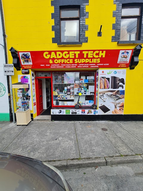 Gadget Tech & office supplies