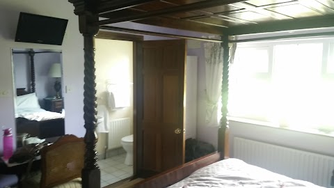 Avarest Bunratty B&B