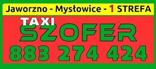 Taxi Szofer Mysłowice (Taxi Group Sp z oo)