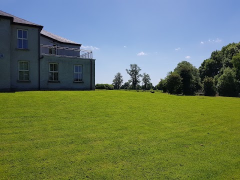 Temple Accommodation Centre