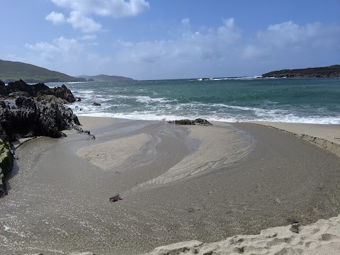 Ballydonegan Beach Allihies