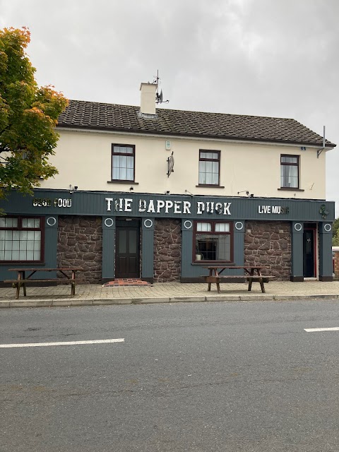 The Dapper Duck