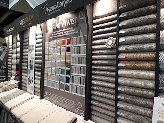 Walsh's Carpets, Flooring & Blinds